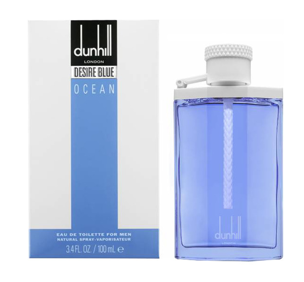 Dunhill - Desire Blue Ocean